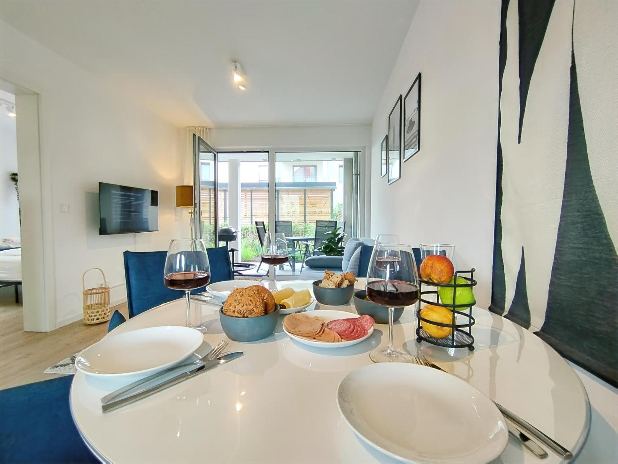 Cityvibe Apartment Fuer Bis Zu 4 Эрланген Экстерьер фото