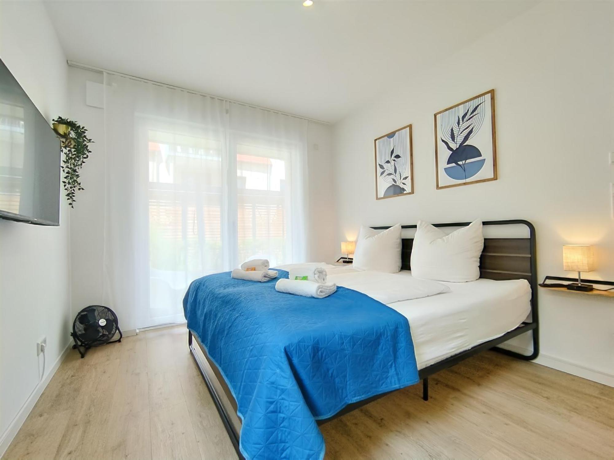Cityvibe Apartment Fuer Bis Zu 4 Эрланген Экстерьер фото