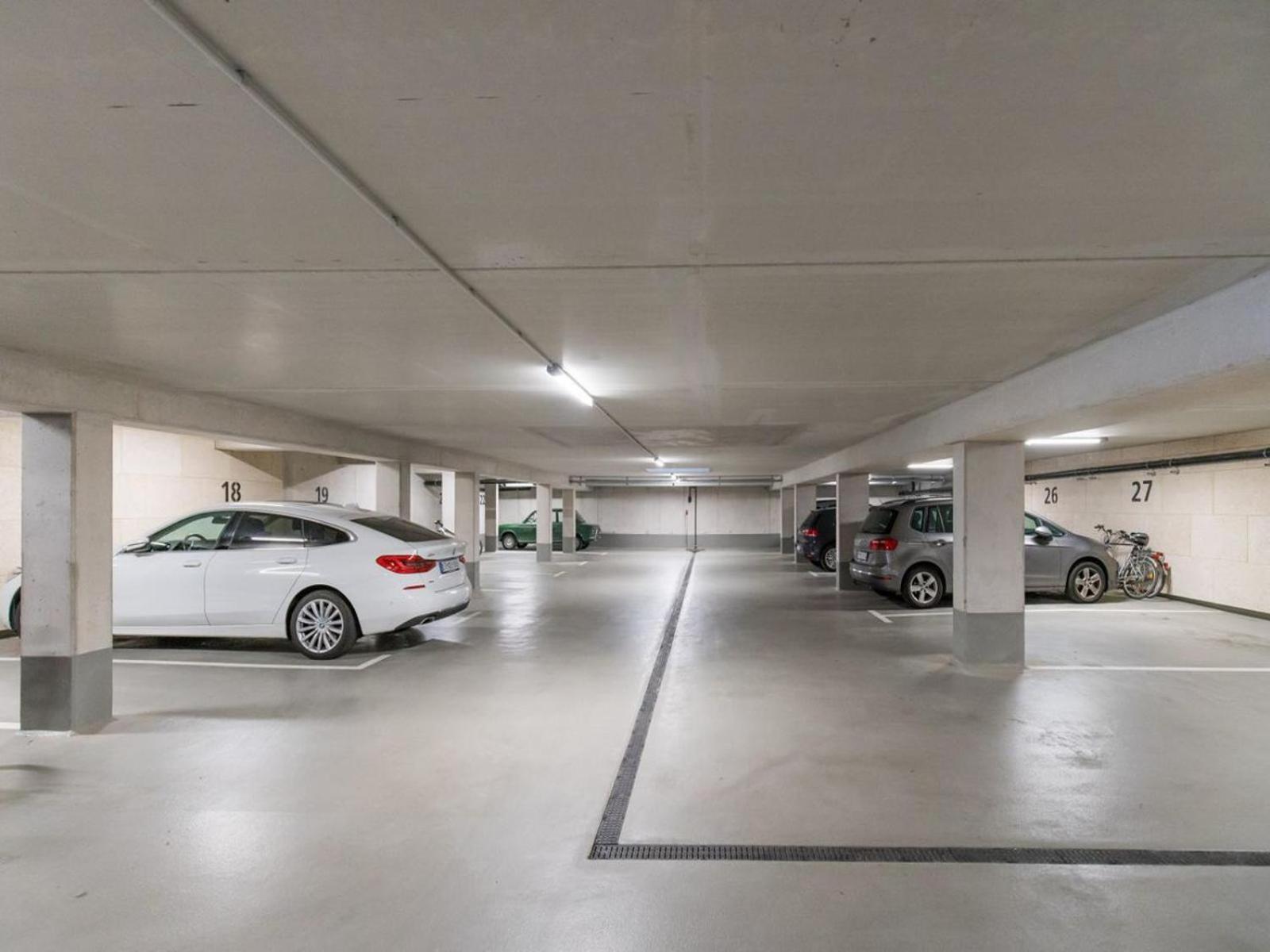 Cityvibe Apartment Fuer Bis Zu 4 Эрланген Экстерьер фото